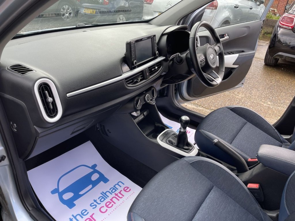 Used Kia Picanto 2019 for sale - 78030612: Photo 16