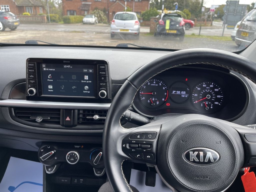 Used Kia Picanto 2019 for sale - 78030612: Photo 17