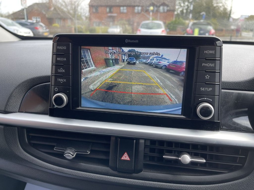 Used Kia Picanto 2019 for sale - 78030612: Photo 18