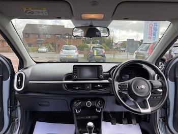 Used Kia Picanto 2019 for sale - 78030612: Photo