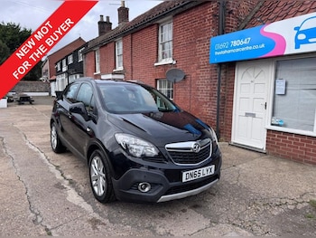 2015 (65) - 1.4T Exclusiv 5dr