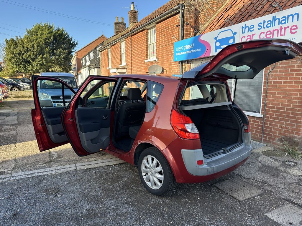 Used Renault Megane 2007 for sale - 76740787: Photo 18