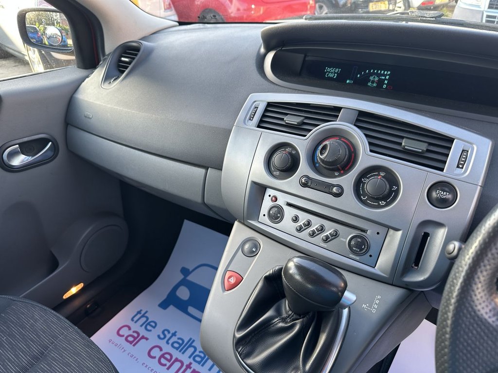 Used Renault Megane 2007 for sale - 76740787: Photo 20