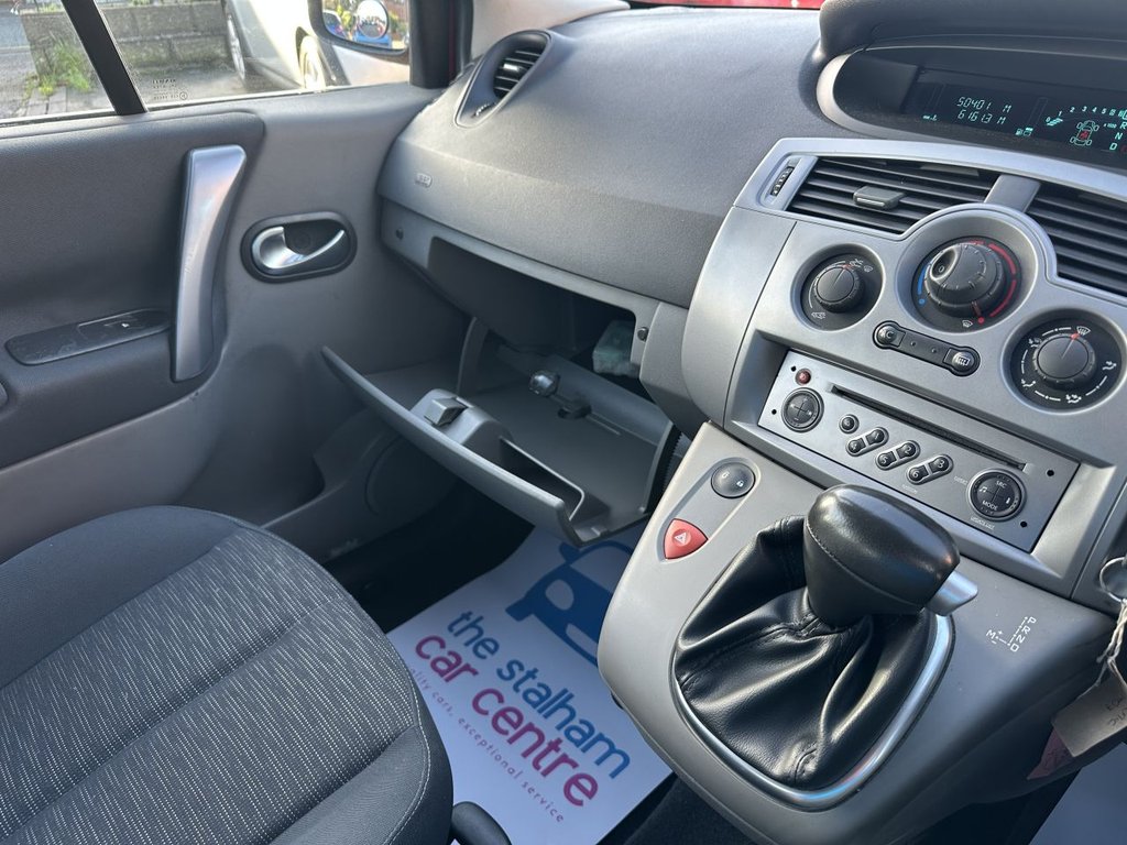 Used Renault Megane 2007 for sale - 76740787: Photo 21