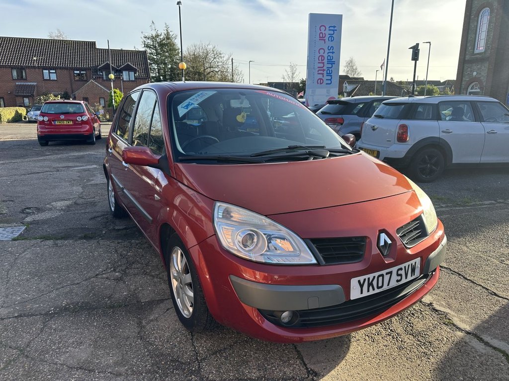 Used Renault Megane 2007 for sale - 76740787: Photo 5