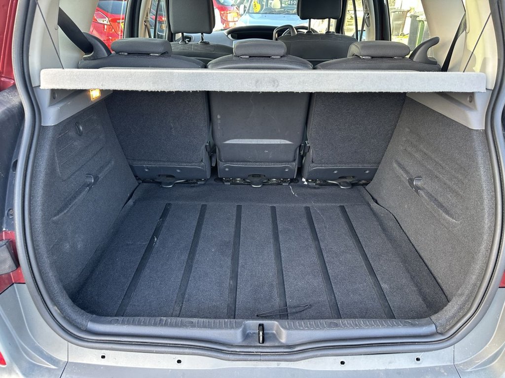 Used Renault Megane 2007 for sale - 76740787: Photo 9