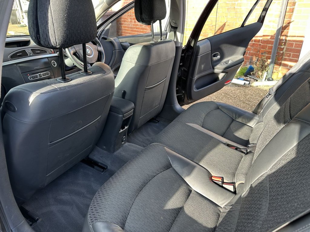 Used Renault Laguna 2007 for sale - 76901179: Photo 12