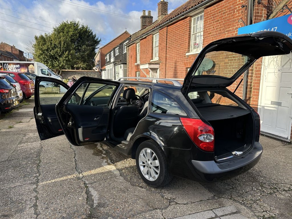 Used Renault Laguna 2007 for sale - 76901179: Photo 16