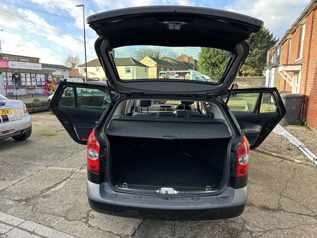 Used Renault Laguna 2007 for sale - 76901179: Photo 17