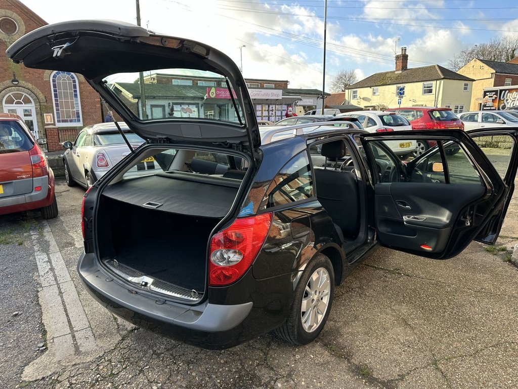 Used Renault Laguna 2007 for sale - 76901179: Photo 18