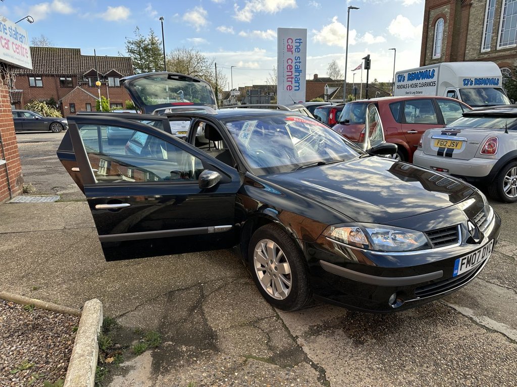 Used Renault Laguna 2007 for sale - 76901179: Photo 19