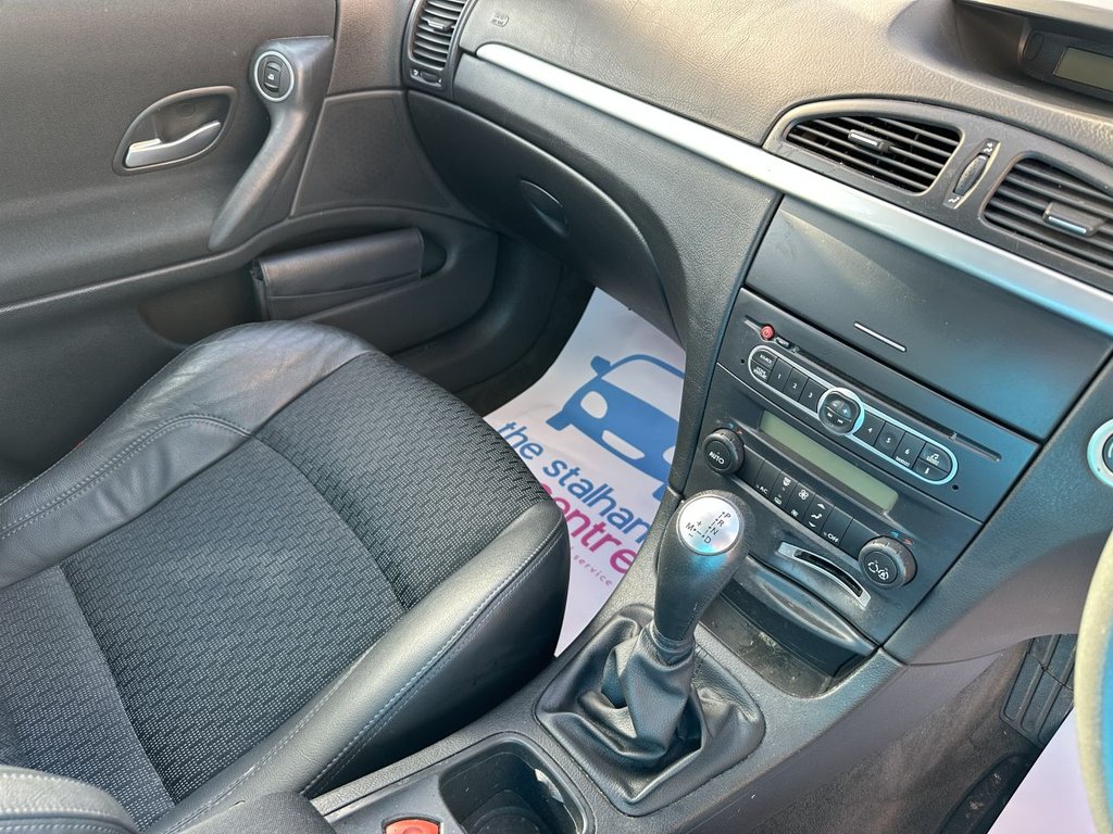 Used Renault Laguna 2007 for sale - 76901179: Photo 20