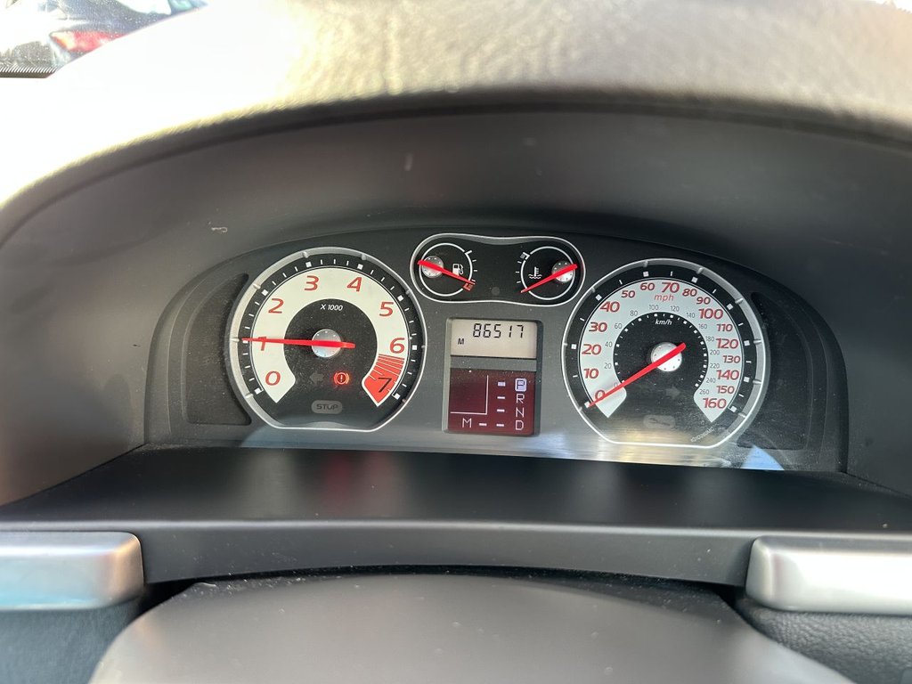 Used Renault Laguna 2007 for sale - 76901179: Photo 22