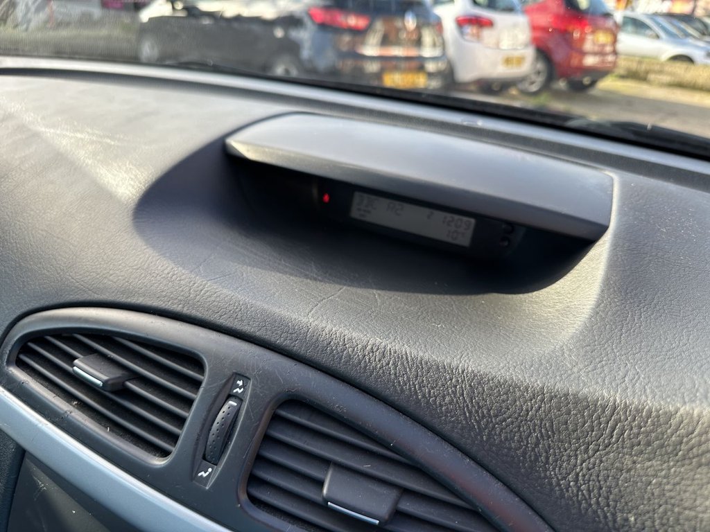 Used Renault Laguna 2007 for sale - 76901179: Photo 23