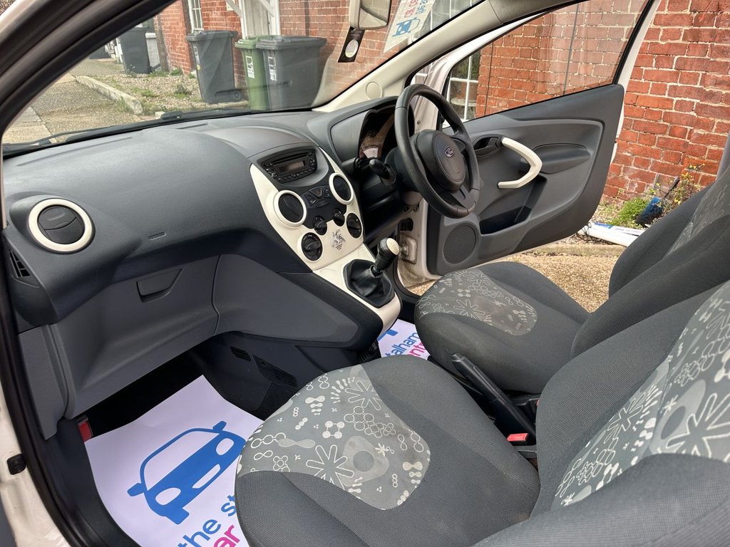 Used Ford Ka 2014 for sale - 76547180: Photo 10