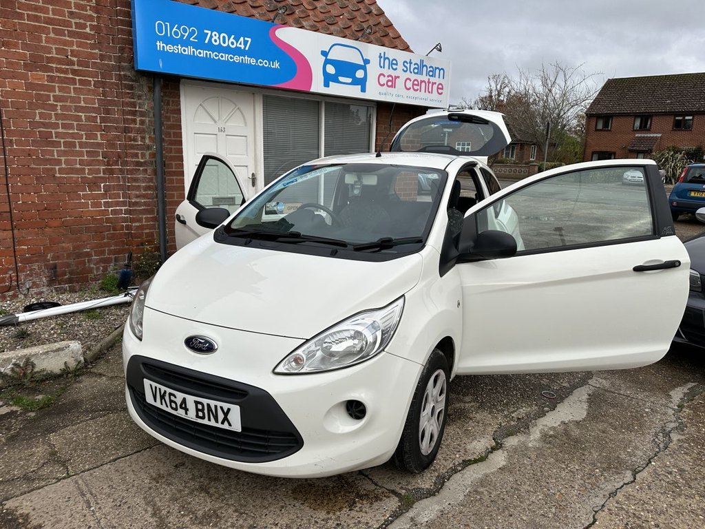 Used Ford Ka 2014 for sale - 76547180: Photo 11