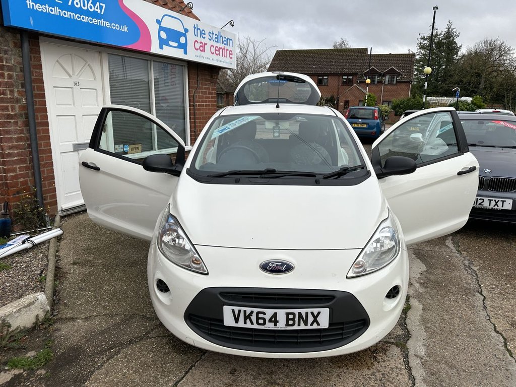Used Ford Ka 2014 for sale - 76547180: Photo 12