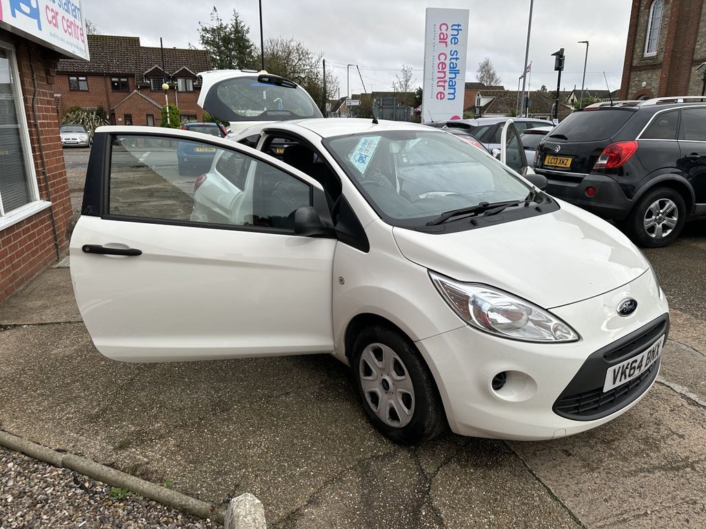 Used Ford Ka 2014 for sale - 76547180: Photo 13