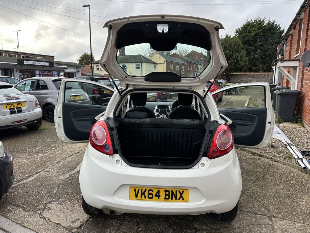 Used Ford Ka 2014 for sale - 76547180: Photo 15