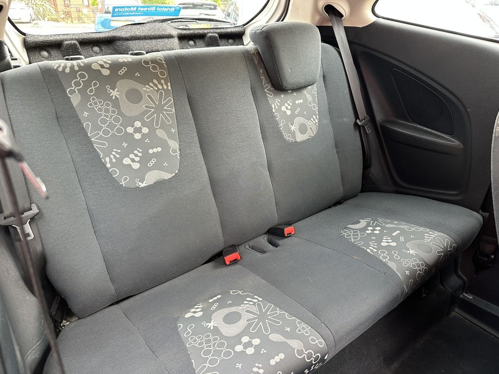 Used Ford Ka 2014 for sale - 76547180: Photo 8