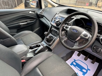 Used Ford C-Max 2014 for sale - 79450415: Photo
