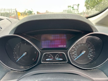 Used Ford C-Max 2014 for sale - 79450415: Photo