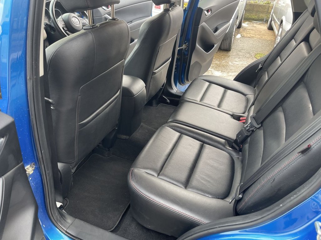 Used Mazda CX-5 2013 for sale - 77133326: Photo 16