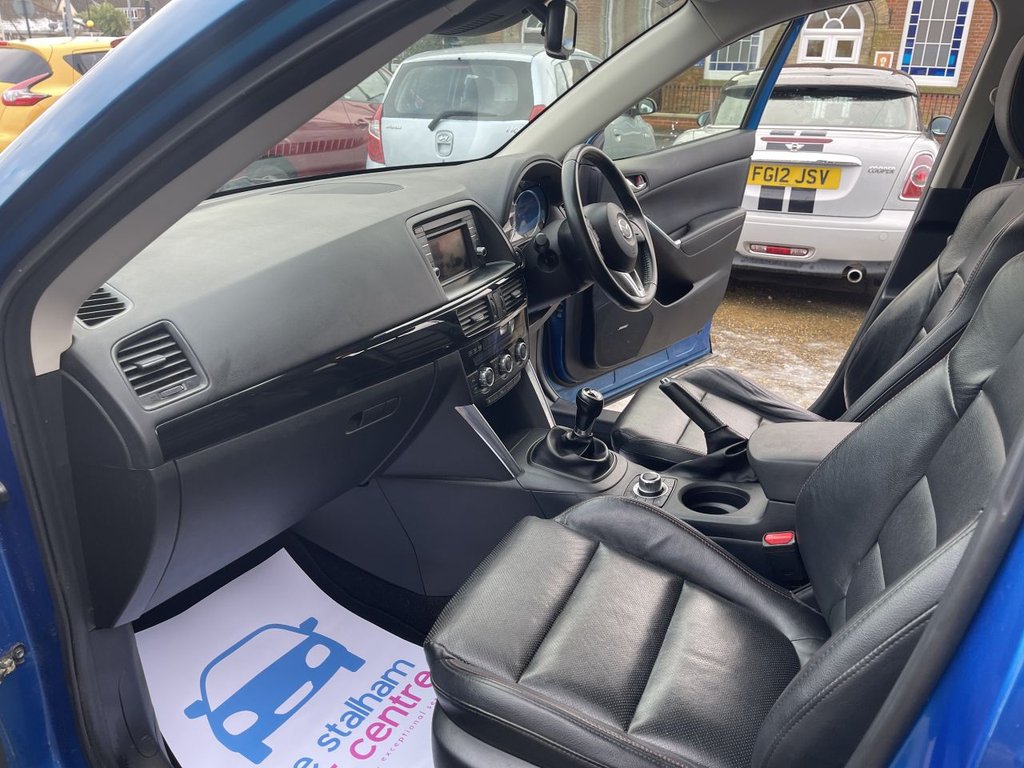 Used Mazda CX-5 2013 for sale - 77133326: Photo 17