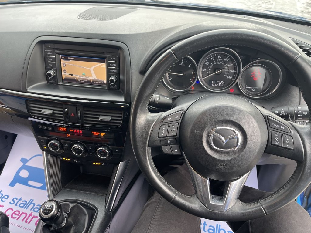 Used Mazda CX-5 2013 for sale - 77133326: Photo 18