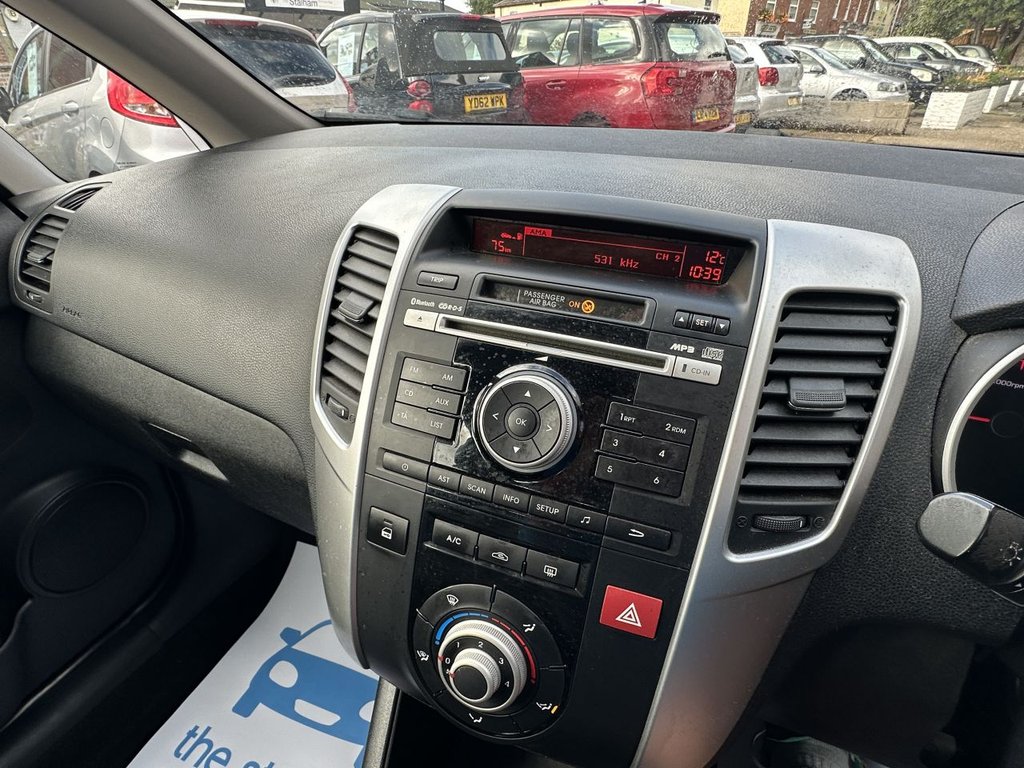 Used Kia Venga 2014 for sale - 76173131: Photo 20