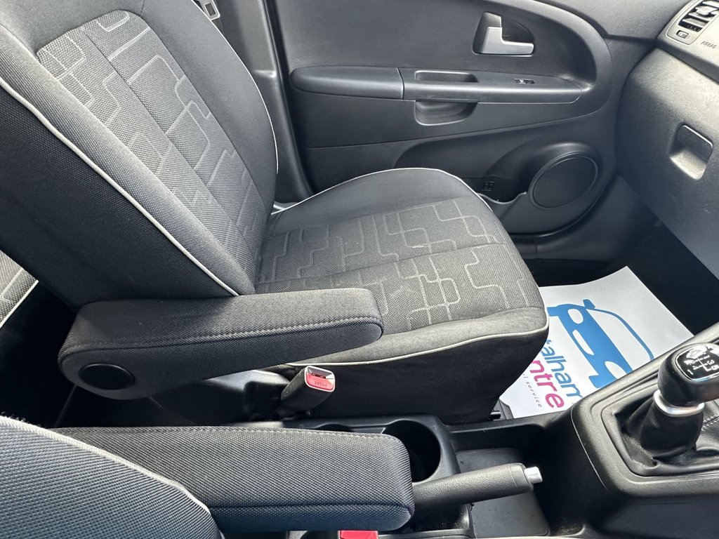 Used Kia Venga 2014 for sale - 76173131: Photo 21