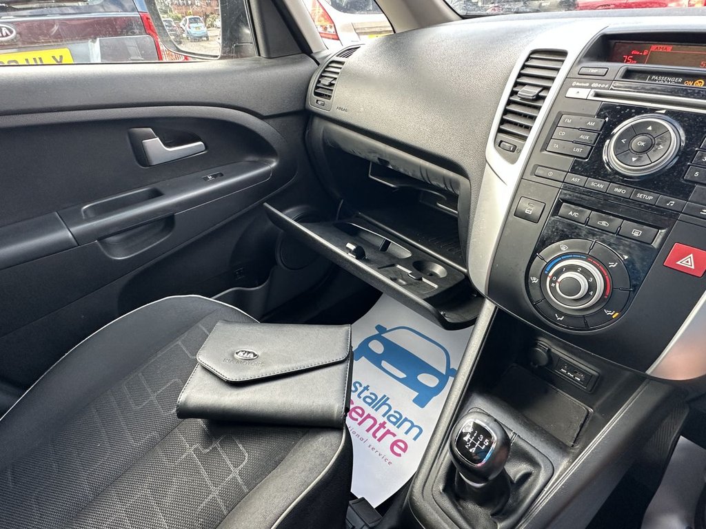 Used Kia Venga 2014 for sale - 76173131: Photo 22