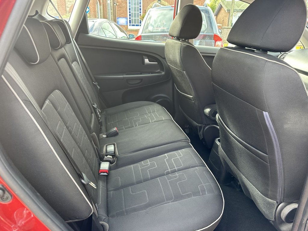 Used Kia Venga 2014 for sale - 76173131: Photo 9