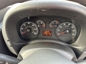 Used Fiat Doblo 2010 for sale - 76430054: Photo