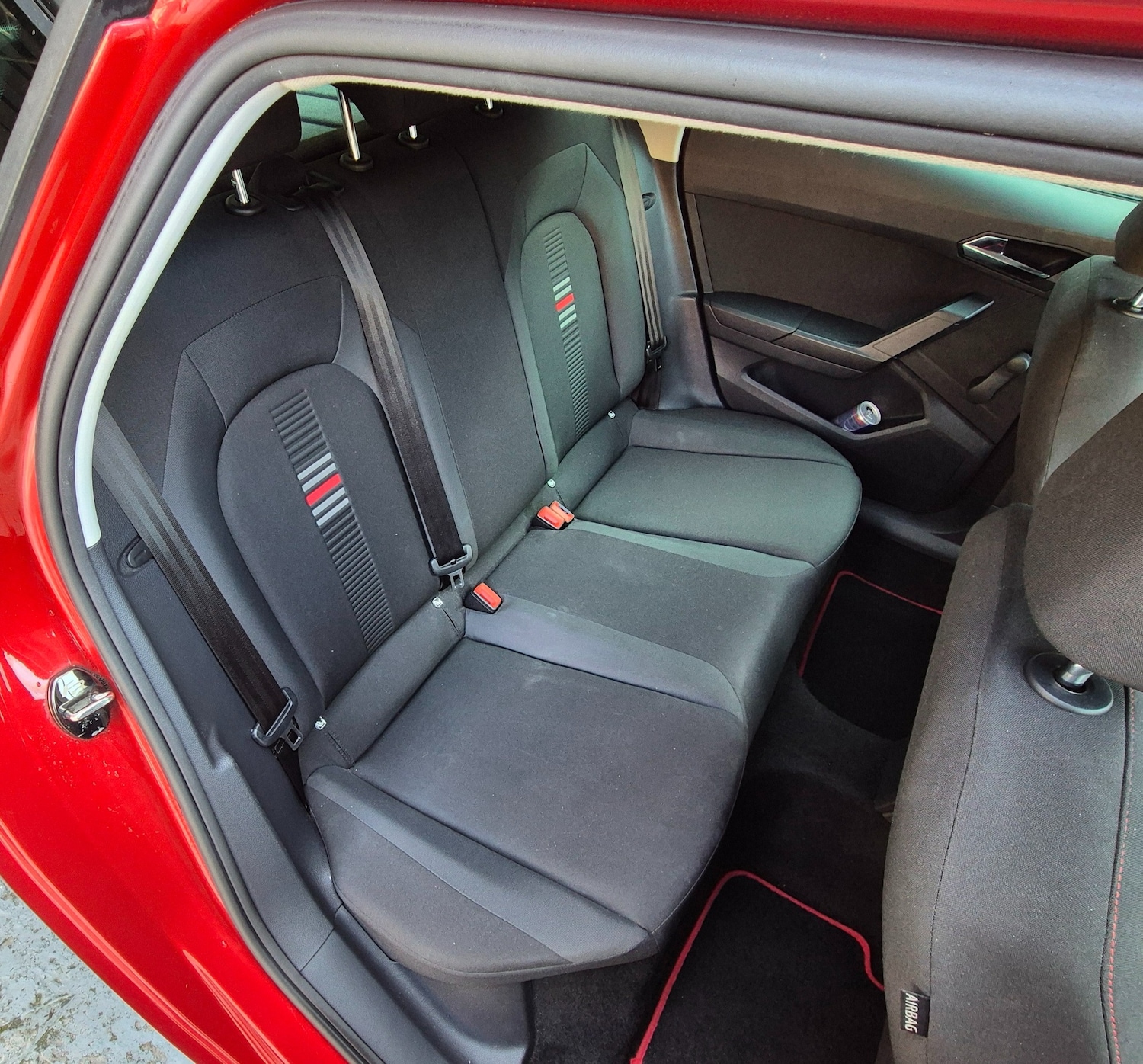 Used SEAT Ibiza 2017 for sale - 76719047: Photo 13