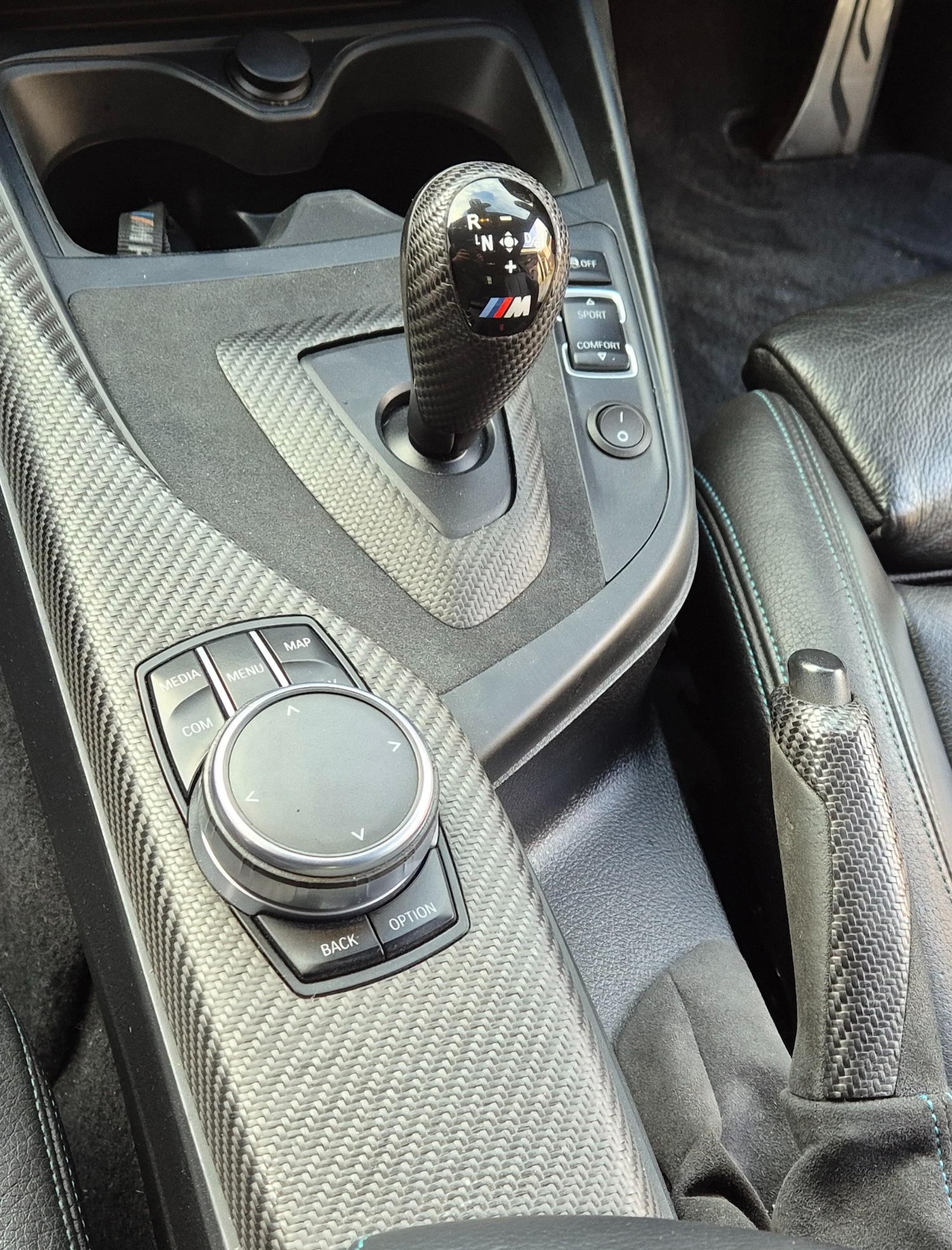 Used BMW M2 2017 for sale - 76720200: Photo 15