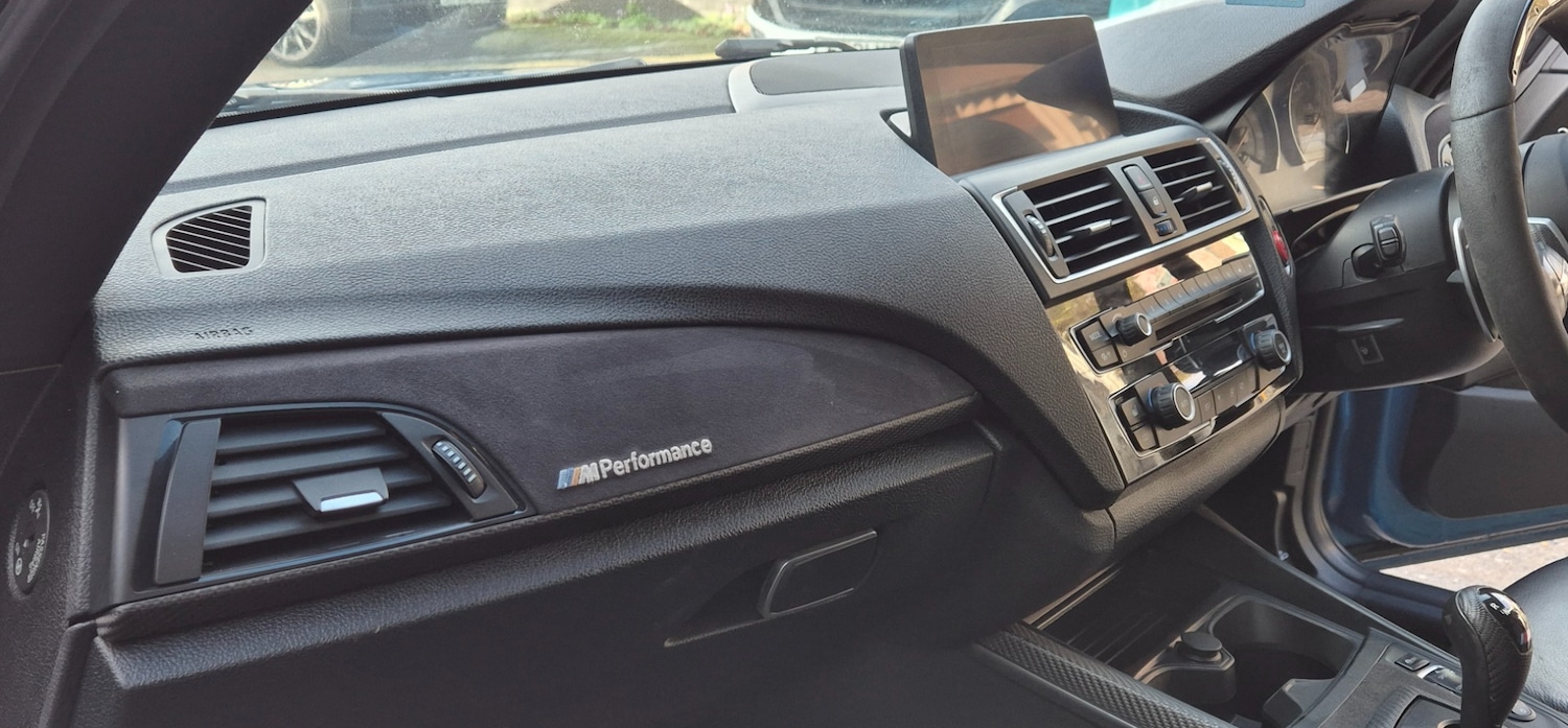 Used BMW M2 2017 for sale - 76720200: Photo 16