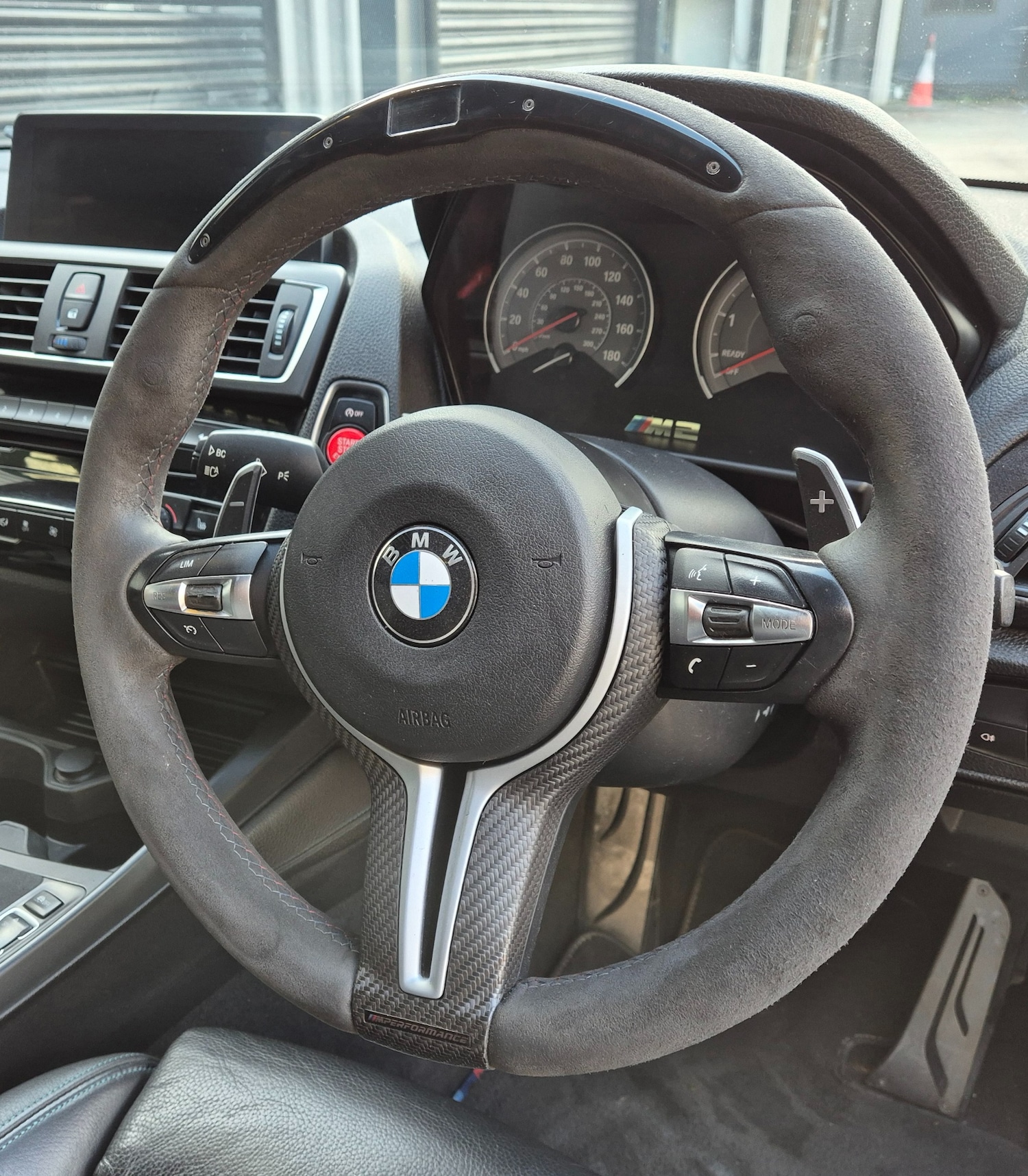 Used BMW M2 2017 for sale - 76720200: Photo 17