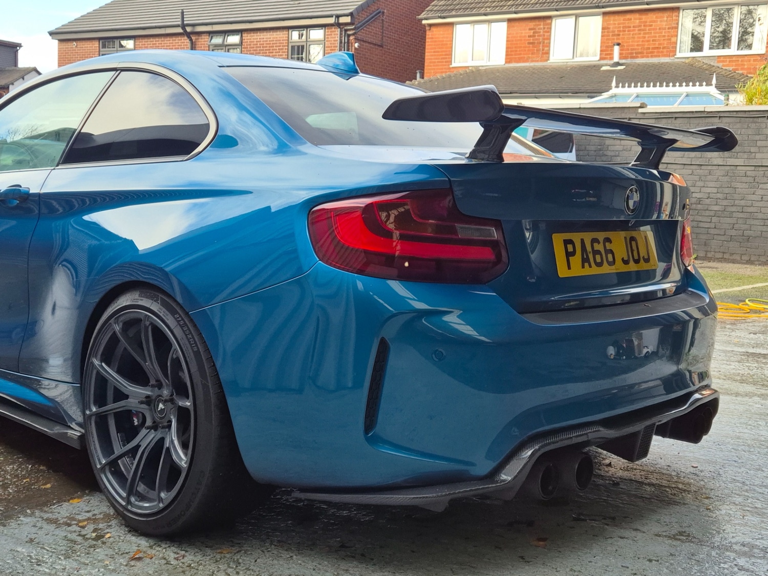 Used BMW M2 2017 for sale - 76720200: Photo 18