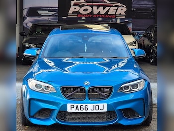 BMW - M2