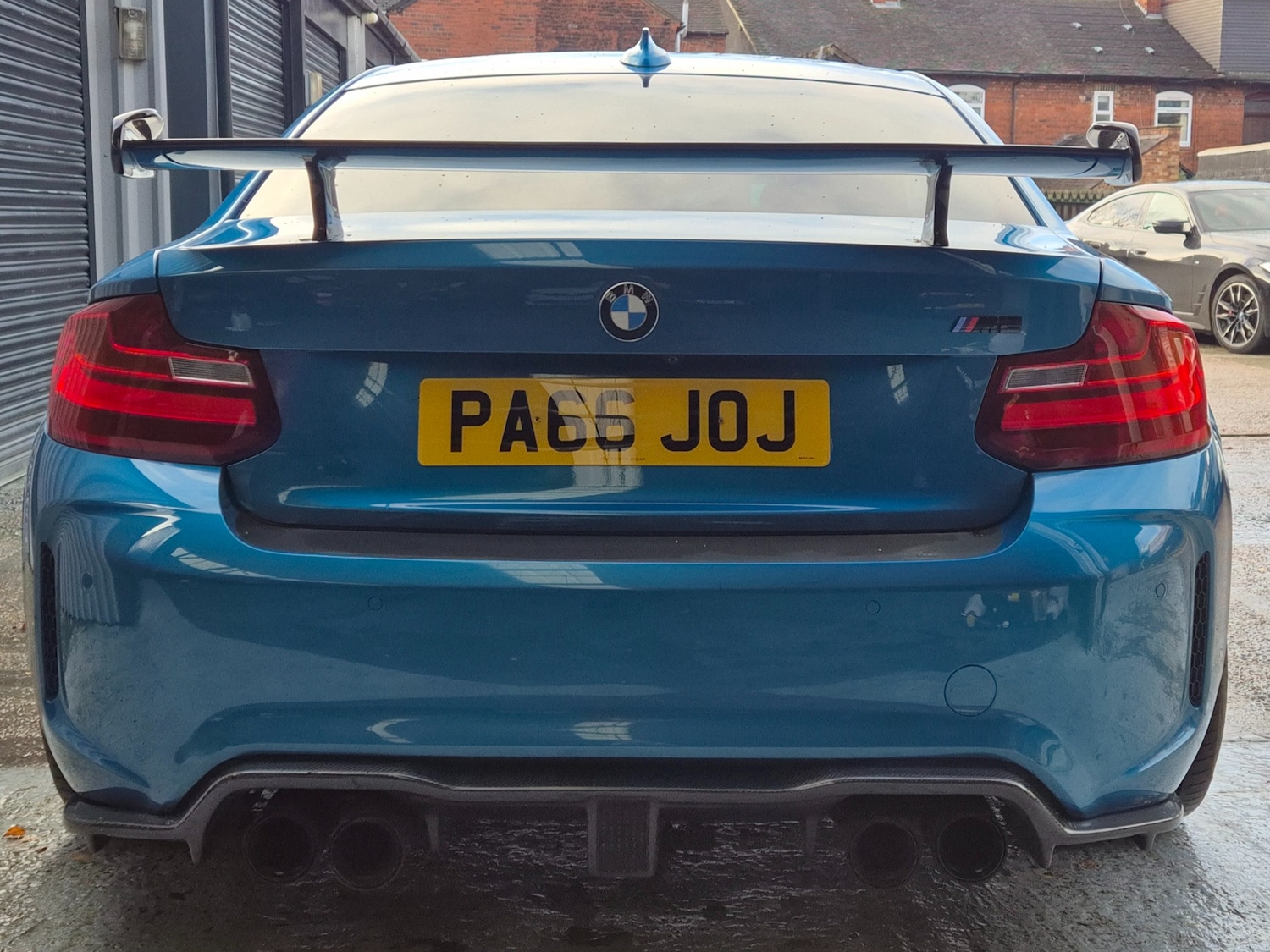 Used BMW M2 2017 for sale - 76720200: Photo 20