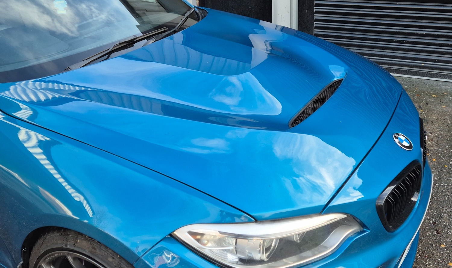 Used BMW M2 2017 for sale - 76720200: Photo 5