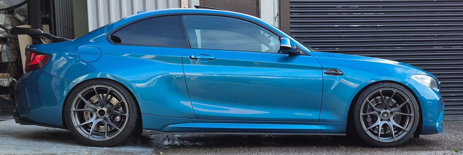 Used BMW M2 2017 for sale - 76720200: Photo 6