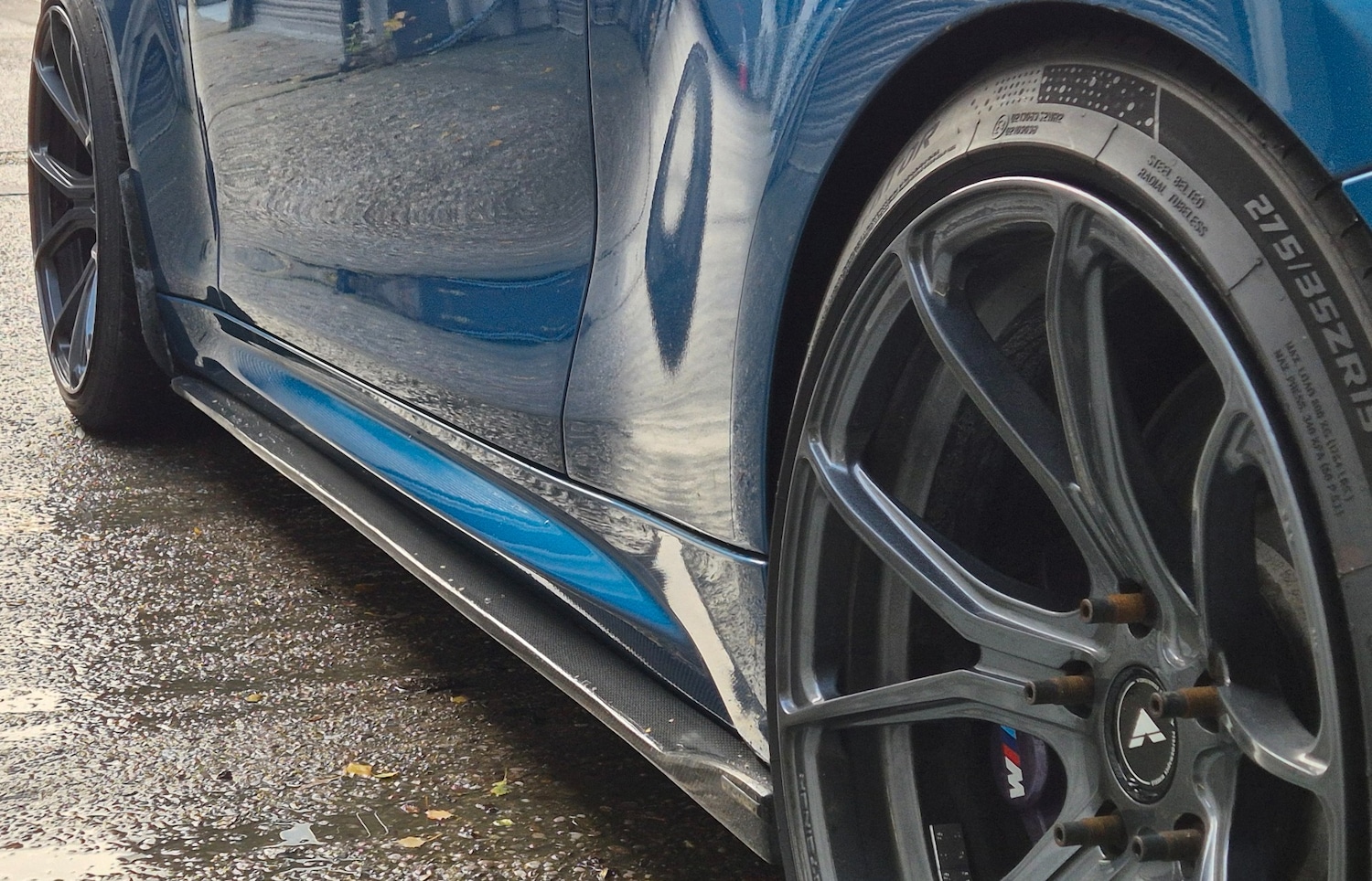 Used BMW M2 2017 for sale - 76720200: Photo 7