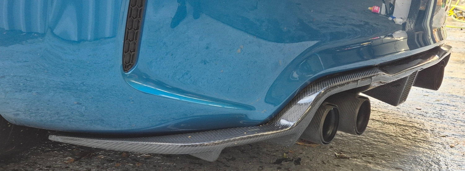 Used BMW M2 2017 for sale - 76720200: Photo 8