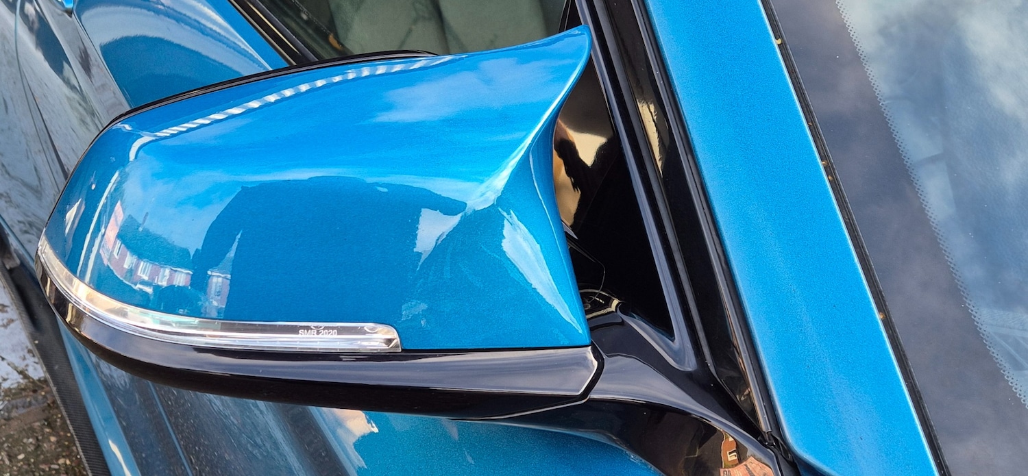 Used BMW M2 2017 for sale - 76720200: Photo 9