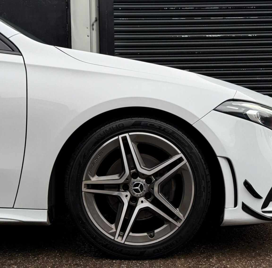 Used Mercedes-Benz A-Class 2021 for sale - 77531939: Photo 11