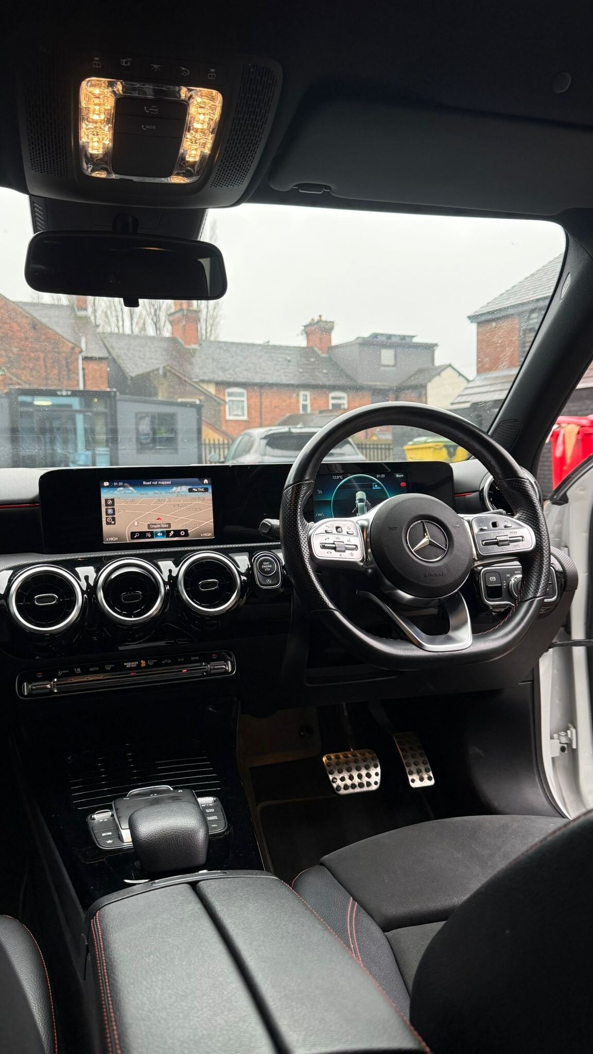 Used Mercedes-Benz A-Class 2021 for sale - 77531939: Photo 14