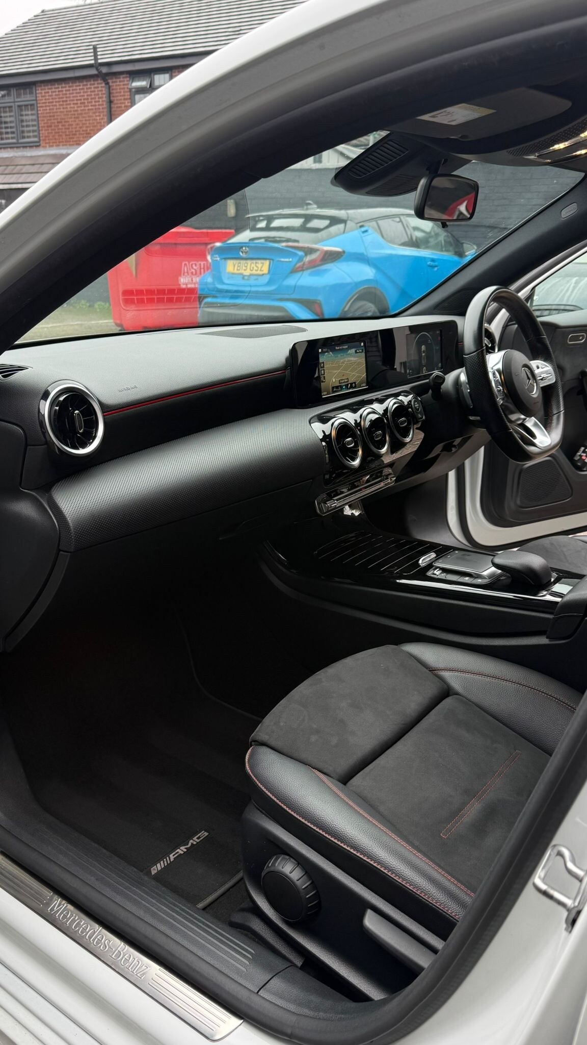 Used Mercedes-Benz A-Class 2021 for sale - 77531939: Photo 15