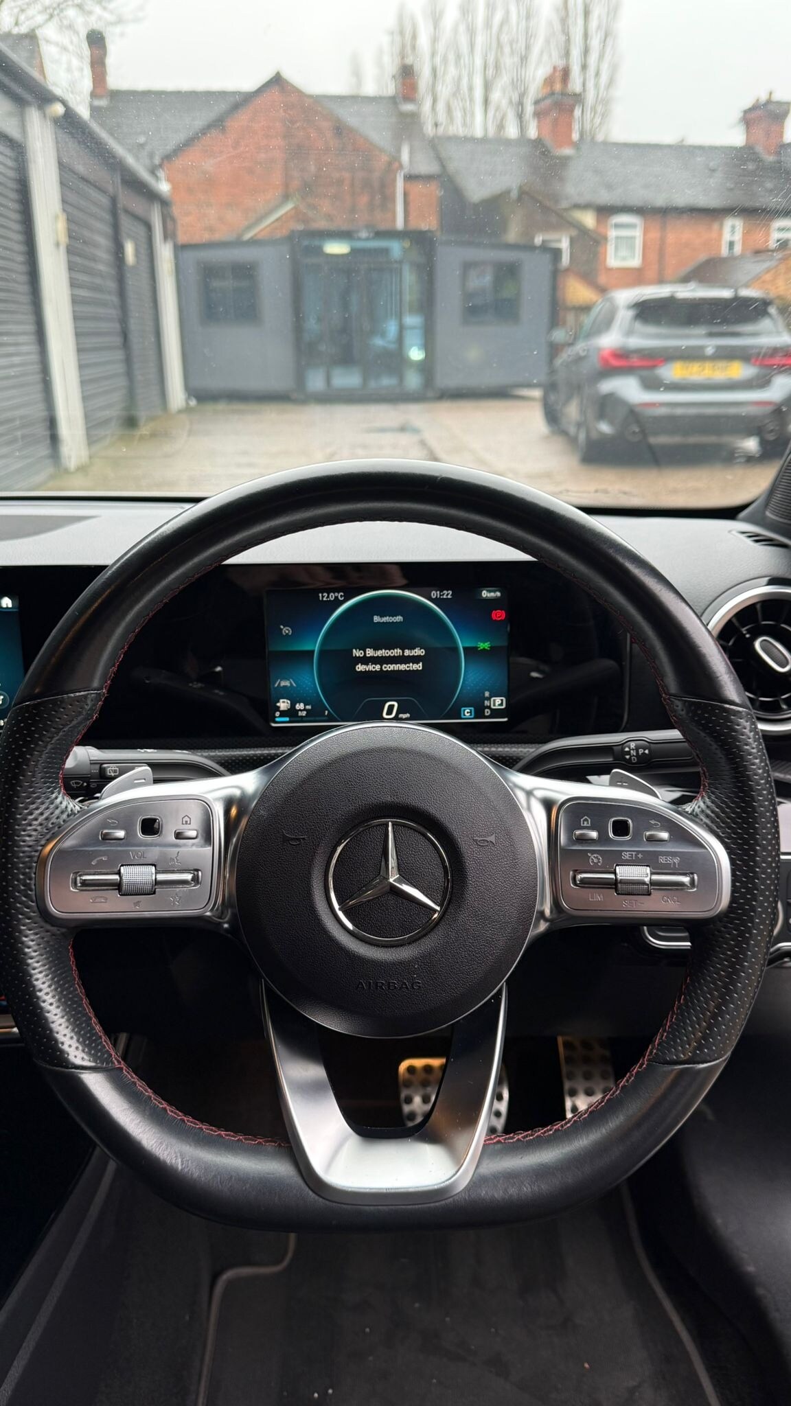 Used Mercedes-Benz A-Class 2021 for sale - 77531939: Photo 16